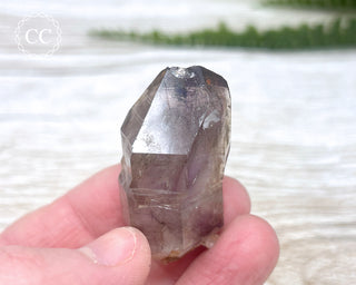 Brandberg Amethyst #9