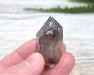 Brandberg Amethyst #9