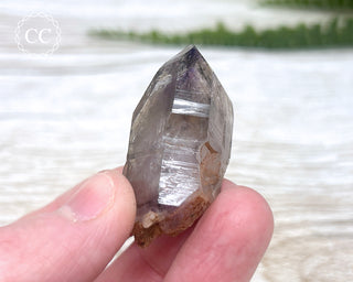 Brandberg Amethyst #9