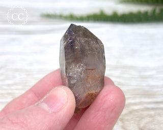 Brandberg Amethyst #9