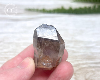 Brandberg Amethyst #9