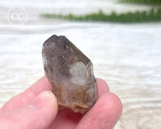 Brandberg Amethyst #9