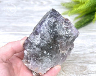 Brazilian Red Amethyst #1