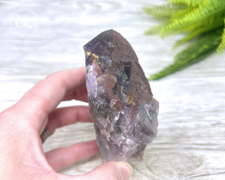 Brazilian Red Amethyst #1