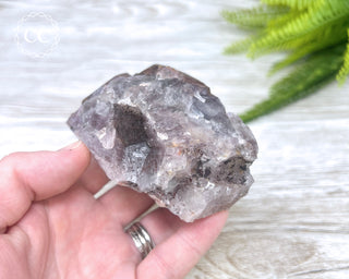 Brazilian Red Amethyst #1