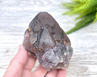 Brazilian Red Amethyst #1