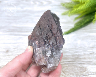 Brazilian Red Amethyst #1