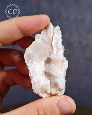 Brewsterite on Calcite #2