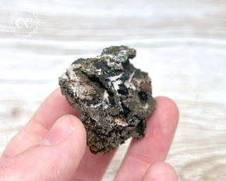 Brochantite Specimen #2