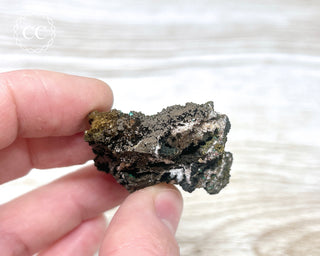 Brochantite Specimen #2