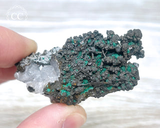 Brochantite Specimen #2