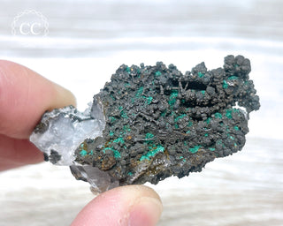 Brochantite Specimen #2