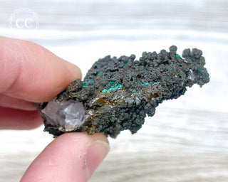 Brochantite Specimen #2