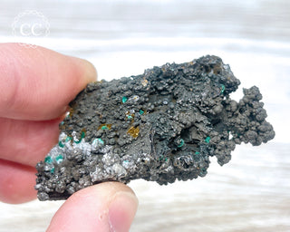 Brochantite Specimen #2