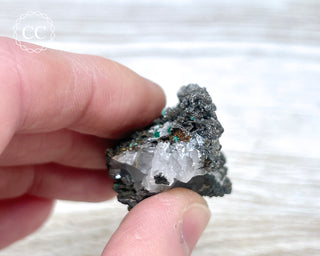 Brochantite Specimen #2