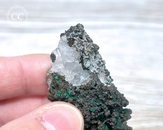 Brochantite Specimen #2