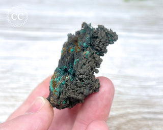 Brochantite Specimen #3
