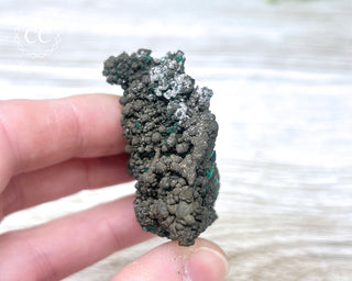 Brochantite Specimen #3