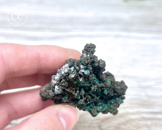 Brochantite Specimen #3