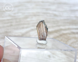 Brookite Crystal #1