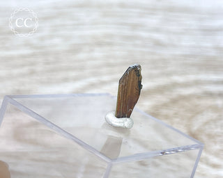 Brookite Crystal #1