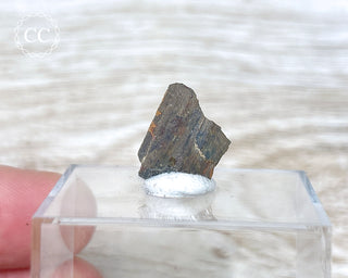 Brookite Crystal #2