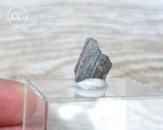 Brookite Crystal #2
