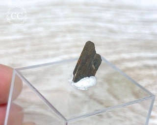 Brookite Crystal #2