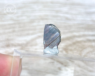 Brookite Crystal #3