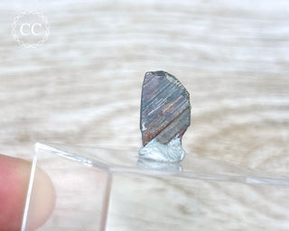 Brookite Crystal #3