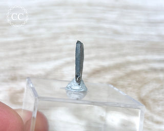 Brookite Crystal #3