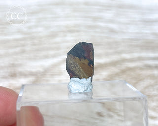 Brookite Crystal #3