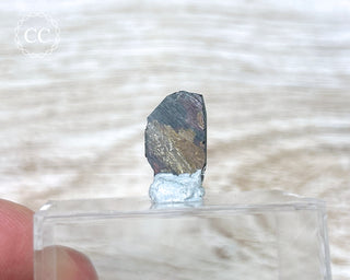 Brookite Crystal #3