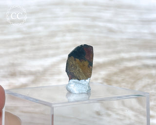 Brookite Crystal #3