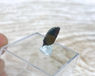 Brookite Crystal #3