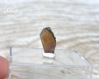 Brookite Crystal #1