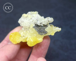 Brucite Specimen #2