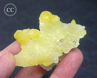 Brucite Specimen #2