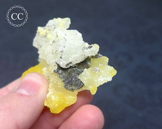 Brucite Specimen #2