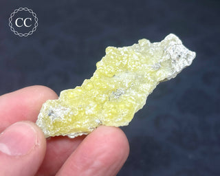 Brucite Specimen #1
