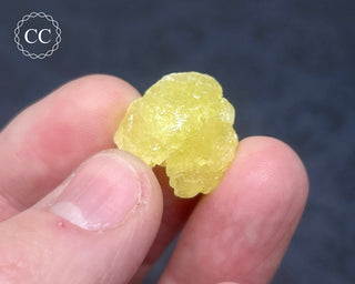 Brucite Specimen #5