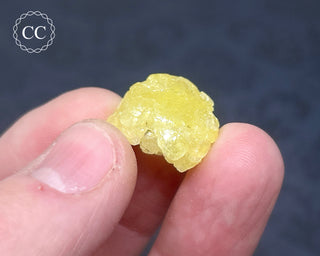 Brucite Specimen #5