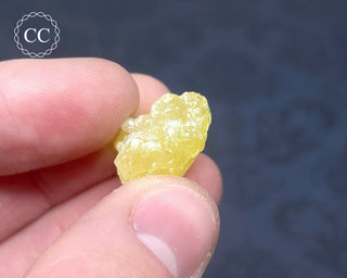 Brucite Specimen #5