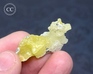 Brucite Specimen #6