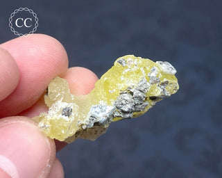 Brucite Specimen #6