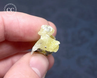 Brucite Specimen #6