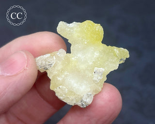 Brucite Specimen #7