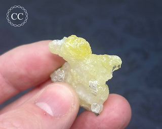 Brucite Specimen #7