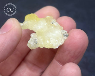 Brucite Specimen #7