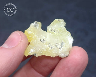 Brucite Specimen #7